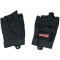 Атлетические перчатки GRIZZLY Fitness Sport & Fitness размер L, замша, черный