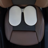 Подушка-сиденье TOGU Airgo Active Seat Cushion 40 см х 28 см, серый
