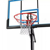 Баскетбольная стойка Spalding Gametime 48&quot; п/карбонат арт.7A1655CN