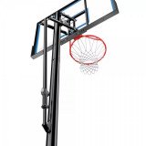 Баскетбольная стойка Spalding Gametime 48&quot; п/карбонат арт.7A1655CN