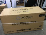 Oxygen Columbia EXT Эллиптический тренажер