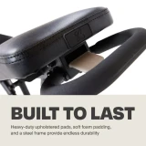 Универсальная силовая скамья CENTR Inspire FID5.1