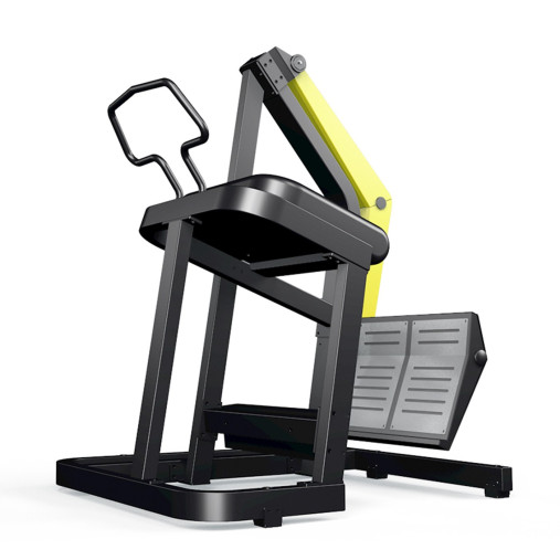 Тренажер Отведение ног назад (ягодицы) VictoryFit GYM-P1809