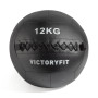 Мяч тренировочный (Wall Ball) 12 кг VictoryFit VF-WBA120