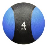 Haбивнoй мяч FOREMAN Medicine Ball, вес: 4 кг
