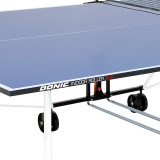 Donic Indoor Roller SUN Теннисный стол (синий)