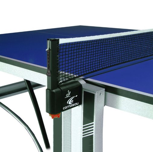 Профессиональный теннисный стол Cornilleau Competition 540W ITTF (синий)