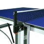 Теннисный стол складной профессиональный COMPETITION 540 ITTF blue 22 мм (синий)