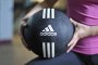 Медицинбол (3 кг) Adidas ADBL-12222
