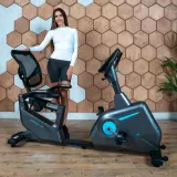  OXYGEN FITNESS GURU CONCEPT RB Велотренажер эргометр