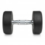 Гантель неразборная круглая 12,5 кг. VictoryFit VF-R125