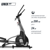 Эллиптический эргометр UNIX Fit MV-500E