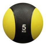 Haбивнoй мяч FOREMAN Medicine Ball, вес: 5 кг