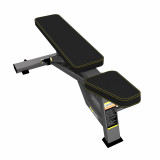 DHZ Fitness Скамья универсальная, мобильная (Super Bench)