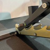 Скамья универсальная, мобильная (Super Bench) DHZ A2039