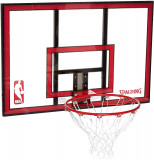 Щит с кольцом Spalding Combo 44&quot;, polycarbonate Арт. 791351CN