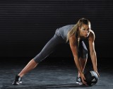 Медицинбол (5 кг) Adidas ADBL-12223
