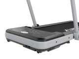 UNIX Fit R-280P Беговая дорожка компактная с поручнями
