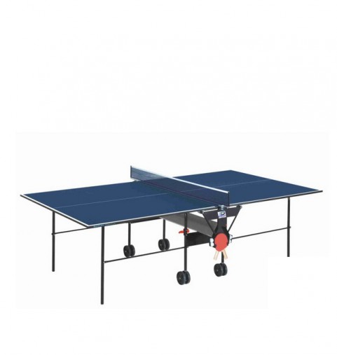 Теннисный стол для помещений Sunflex HobbyPlay (синий) 