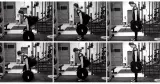 Олимпийский гриф для тяги PERFORM BETTER Mega Trap Bar черный