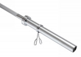 Гриф олимпийский 50 мм. до 225 кг. VictoryFit VF-S225