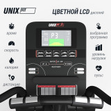 Эллиптический тренажер UNIX Fit SL-480E