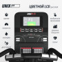 Эллиптический тренажер UNIX Fit SL-480E