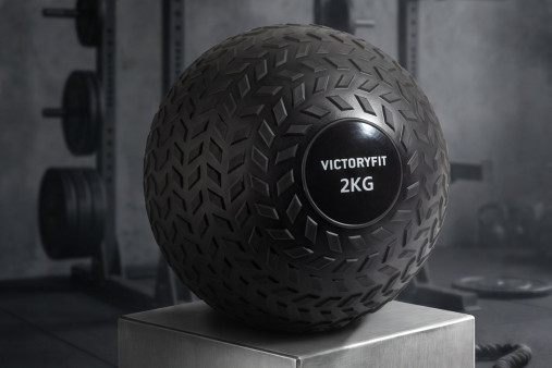 Слэмбол 2 кг VictoryFit VF-SBA020