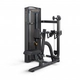 Гребная тяга Matrix Versa Plus VS-S34P грузоблочный