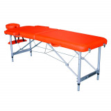 DFC NIRVANA Elegant (Orange) Массажный стол 