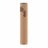 Коврик для йоги Airex Yoga ECO Cork Mat, natural cork