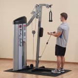 Бицепс / Трицепс машина Body-Solid S2BTP-1 с весовым стеком 72,5 кг