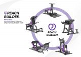 Ягодичный мост серии Peach Builder PB401