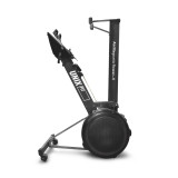 Гребной тренажер UNIX Fit Air аэромагнитный / Magnetic Rower-X черный