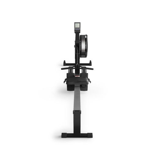 Гребной тренажер UNIX Fit Air аэромагнитный / Magnetic Rower-X черный Гребной тренажер UNIX Fit Air аэромагнитный / Magnetic Rower-X черный