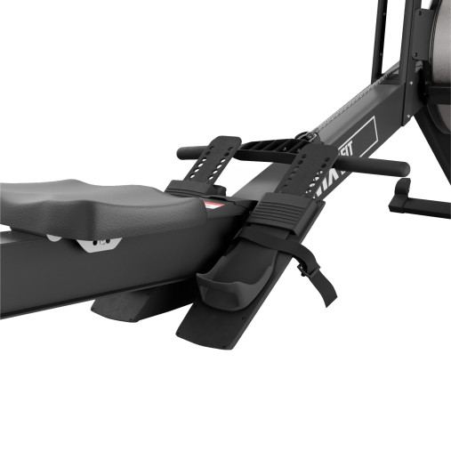 Гребной тренажер UNIX Fit Air аэромагнитный / Magnetic Rower-X черный Гребной тренажер UNIX Fit Air аэромагнитный / Magnetic Rower-X черный