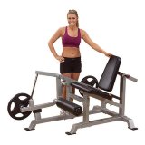 Разгибание ног сидя Body-Solid LVLE