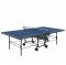 Теннисный стол тренировочный SunFlex True Indoor (синий)