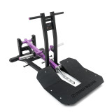 Приседание с поясом серии Peach Builder PB312 Приседание с поясом серии Peach Builder PB312