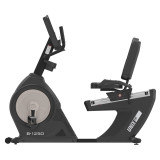 UNIX Fit B-1250 PRO (7" LCD) Горизонтальный велотренажер UNIX Fit B-1250 PRO (7" LCD) Горизонтальный велотренажер